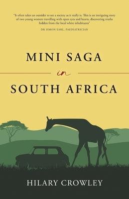 Mini Saga in South Africa - Paperback | Diverse Reads