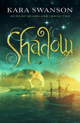 Shadow - Hardcover | Diverse Reads