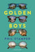 Golden Boys - Paperback | Diverse Reads