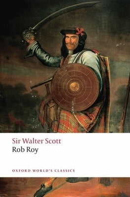 Rob Roy - Paperback | Diverse Reads