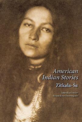 American Indian Stories, Second Edition - Paperback | Diverse Reads