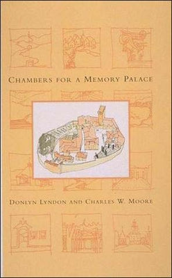 Chambers for A Memory Palace - Paperback | Diverse Reads