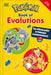 PokÃ©mon Book of Evolutions - Hardcover | Diverse Reads