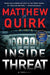 Inside Threat - Hardcover | Diverse Reads