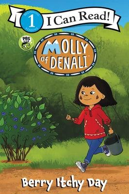 Molly of Denali: Berry Itchy Day - Paperback | Diverse Reads