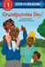 Grandparents Day! - Library Binding |  Diverse Reads