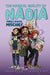 Middle School Mischief (the Magical Reality of Nadia #2) - Hardcover