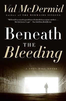 Beneath the Bleeding - Paperback | Diverse Reads