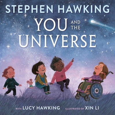 You and the Universe - Hardcover | Diverse Reads