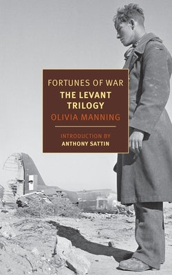 Fortunes of War: The Levant Trilogy - Paperback | Diverse Reads