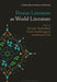 Persian Literature as World Literature - Paperback | Diverse Reads