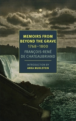 Memoirs from Beyond the Grave: 1768-1800 - Paperback | Diverse Reads