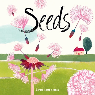 Seeds - Hardcover | Diverse Reads
