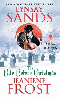 The Bite Before Christmas - Paperback | Diverse Reads