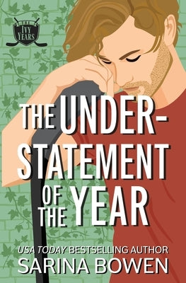 The Understatement of the Year - Paperback | Diverse Reads