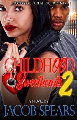 Childhood Sweethearts 2 - Paperback |  Diverse Reads