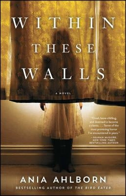 Within These Walls - Paperback | Diverse Reads