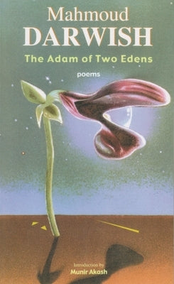 The Adam of Two Edens - Paperback | Diverse Reads
