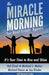 The Miracle Morning for Real Estate Agents: It's Your Time to Rise and Shine - Paperback | Diverse Reads