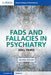 Fads and Fallacies in Psychiatry - Paperback | Diverse Reads