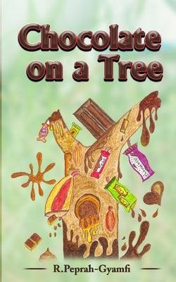 Chocolate On A Tree - Paperback | Diverse Reads