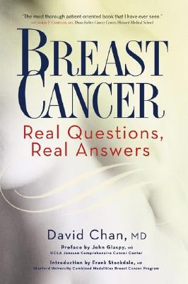 Breast Cancer: Real Questions, Real Answers - Paperback | Diverse Reads