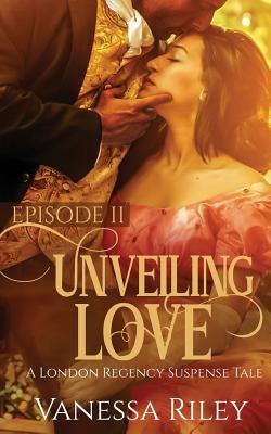 Unveiling Love: Episode II - Paperback |  Diverse Reads