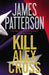 Kill Alex Cross - Paperback | Diverse Reads