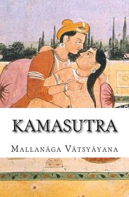 Kamasutra - Paperback | Diverse Reads