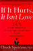 If It Hurts, It Isn't Love: And 365 Other Principles to Heal and Transform Your Relationships - Paperback | Diverse Reads