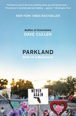 Parkland: Birth of a Movement - Paperback | Diverse Reads