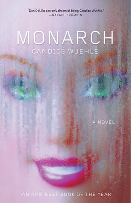 Monarch - Paperback | Diverse Reads
