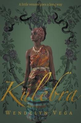Kulebra - Paperback | Diverse Reads