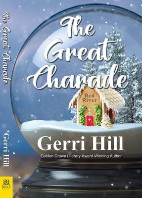 The Great Charade - Paperback