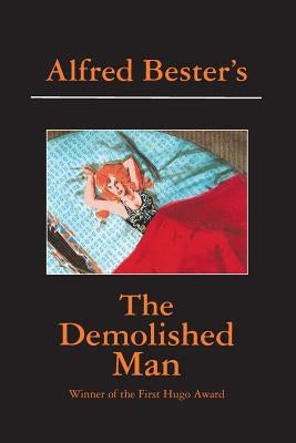 The Demolished Man - Paperback | Diverse Reads