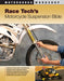 Race Tech's Motorcycle Suspension Bible - Paperback | Diverse Reads