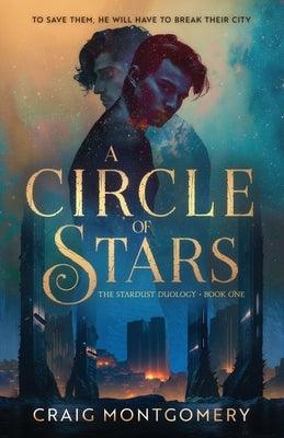 A Circle of Stars - Paperback | Diverse Reads