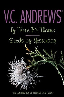 If There Be Thorns/Seeds of Yesterday - Paperback | Diverse Reads