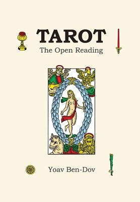 Tarot - the Open Reading - Paperback | Diverse Reads