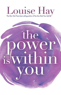 The Power Is Within You - Paperback | Diverse Reads