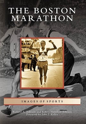 The Boston Marathon - Paperback | Diverse Reads