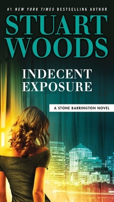Indecent Exposure (Stone Barrington Series #42) - Paperback | Diverse Reads