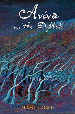 Aviva vs. the Dybbuk - Hardcover | Diverse Reads