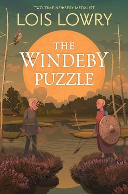 The Windeby Puzzle: History and Story - Paperback | Diverse Reads