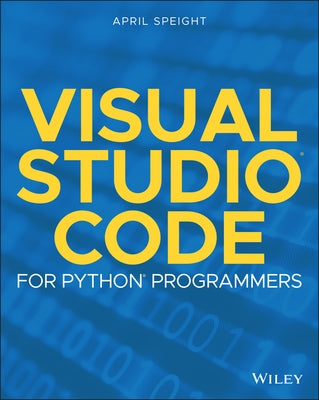 Visual Studio Code for Python Programmers - Paperback | Diverse Reads