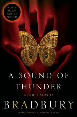 A Sound of Thunder and Other Stories - Paperback | Diverse Reads