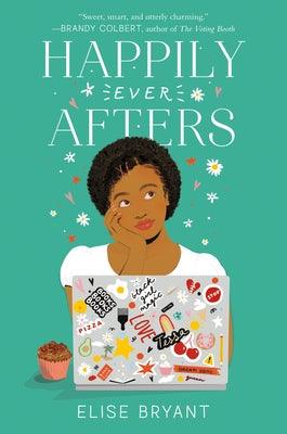 Happily Ever Afters - Paperback | Diverse Reads