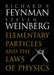 Elementary Particles and the Laws of Physics: The 1986 Dirac Memorial Lectures - Paperback | Diverse Reads