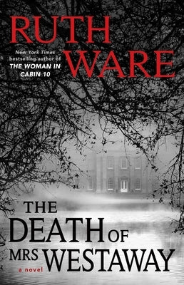 The Death of Mrs. Westaway - Paperback | Diverse Reads