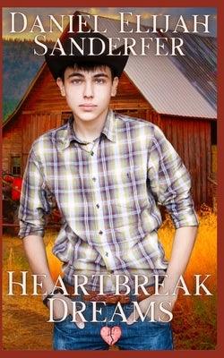 Heartbreak Dreams - Paperback | Diverse Reads